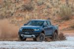 Ford Ranger Raptor 2019 года (ZA)